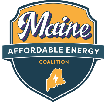 Logo for Maine Affordable Energy