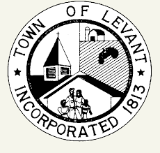 Town of Levant