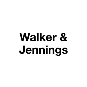 Walker & Jennings