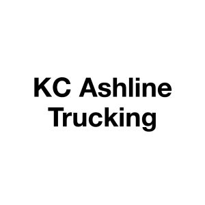 KC Ashline Trucking