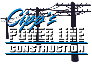 Chipp's power line construction