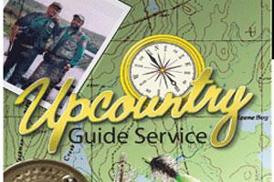 Upcountry Guide Service