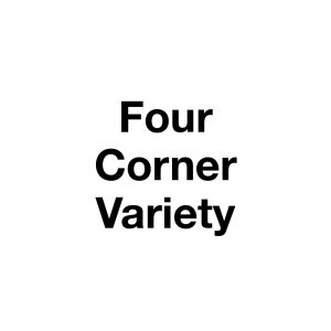 Four Corner Variety
