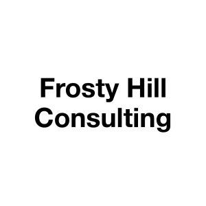 Frosty Hill Consulting