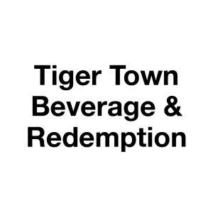 Tiger Town Beverage & Redemption