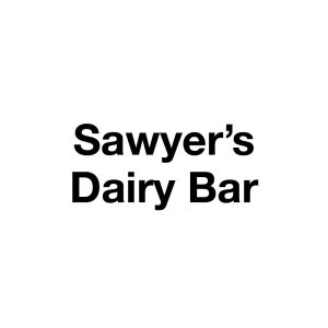 Sawyer's Dairy Bar