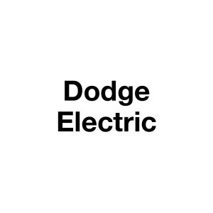 Dodge Electric