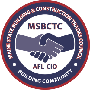 Maine State Building & Construction Trades Council