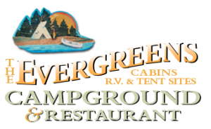 Evergreens Campground & Restaurant