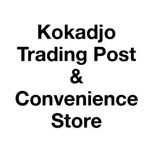 Kokadjo Trading Post & Convenience Store