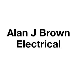 Alan J Brown Electrical