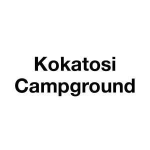 Kokatosi Campground