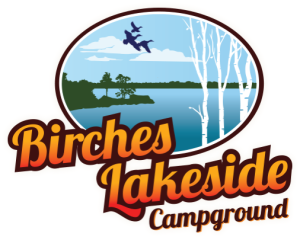 The Birches Lakeside Campground